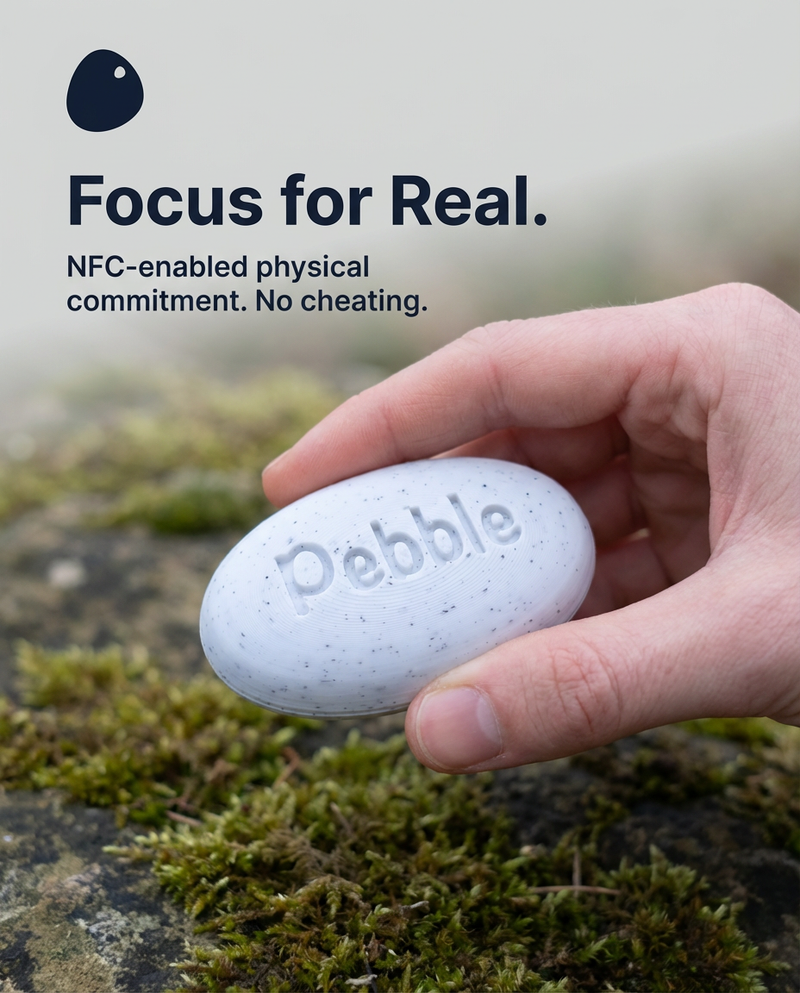 Pebble