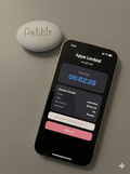 Pebble