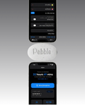 Pebble